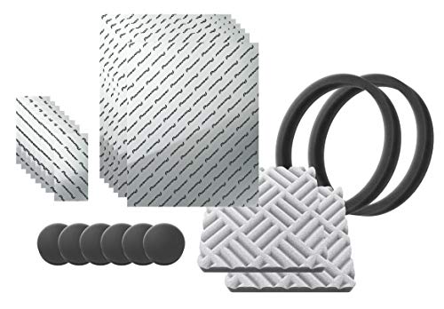 Pioneer パイオニア スピーカー UD-S701 音質向上アイテム サウンドチューニングキット