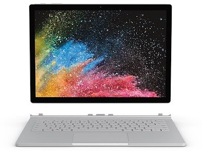 Surface Book 2 13.5 インチ PGU-00022