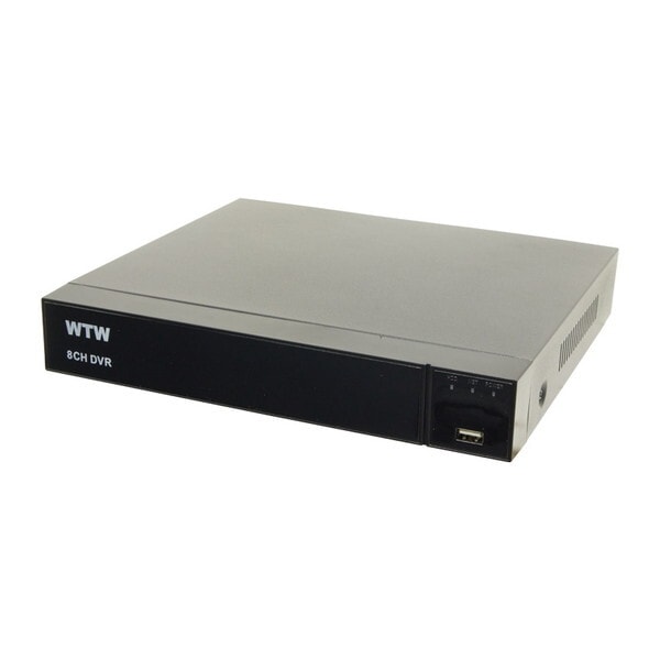 塚本無線 WTW-DA344G-4TB デジタルビデオレコーダー