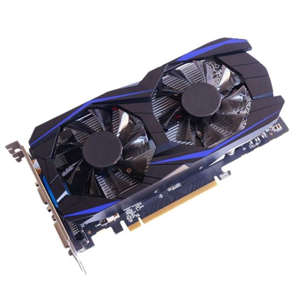 NVIDIA GTX550Ti グラフィックボード 1GB GDDR5 PCI-E デスクトップ GTX1050TI 6G