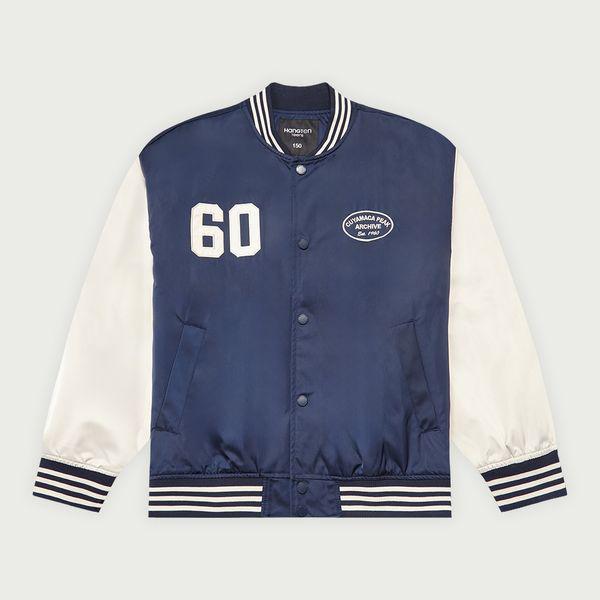 행텐틴즈 폴리 바시티 점퍼 277 14530 010 602 46 _P406082593 4,050円