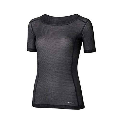 [ファイントラック] ドライレイヤーウォームT WOMENS FUW0522 (L)