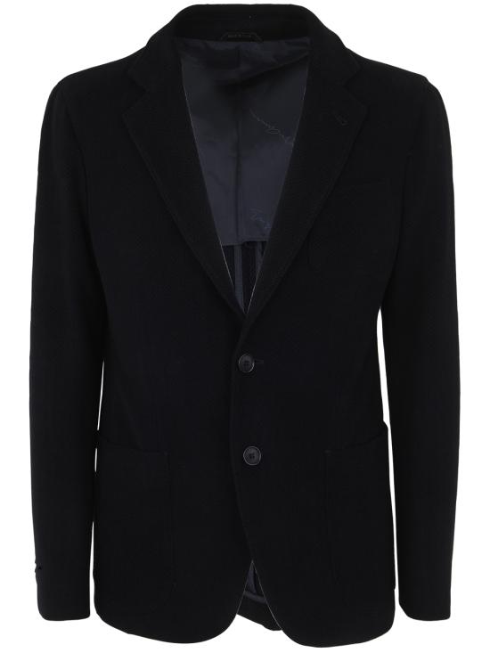 GIORGIO ARMANI Men Suit Jackets 8WGGG02B T01XP 093 UBSG SALUTE