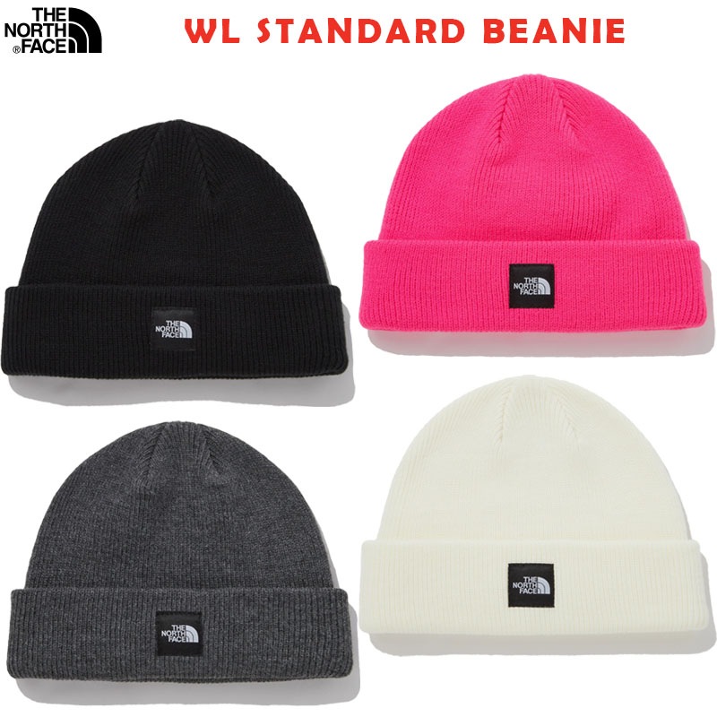 韓国正規品保証 関税負担なし NE3BP51J WL STANDARD BEANIEデイリー 基本 着装 男子 女子 人気 韓国 ファッション 男女共用 アウトドア