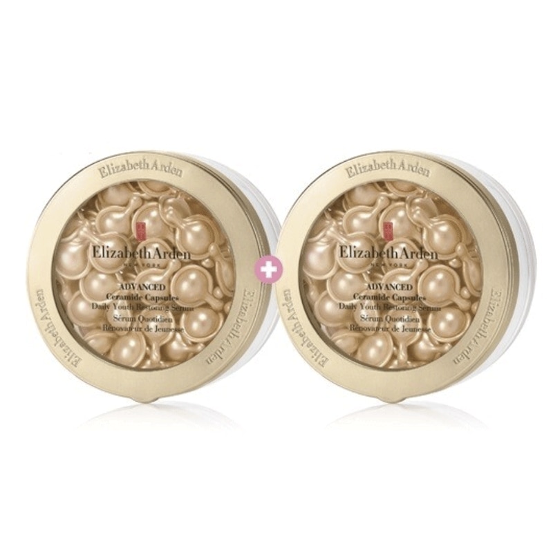 アドバンスドセラミドカプセルデイリーユースリストーリングセラム (60カプセル+60カプセル)