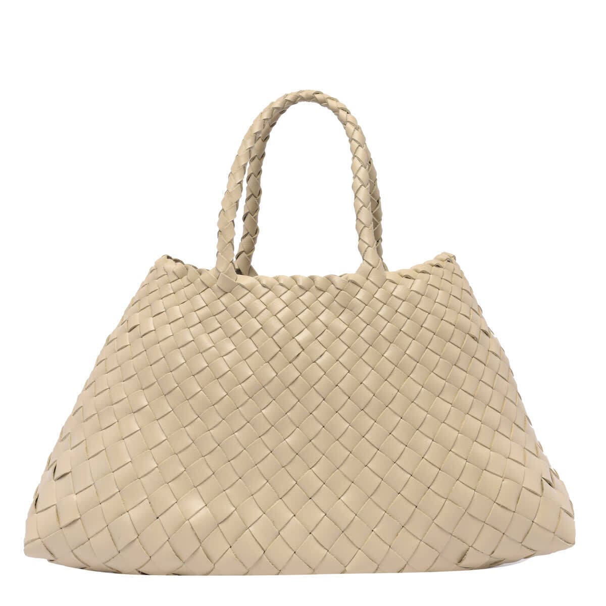 8893PEARL ベージュ 春夏2025 トートバッグ レディース ia