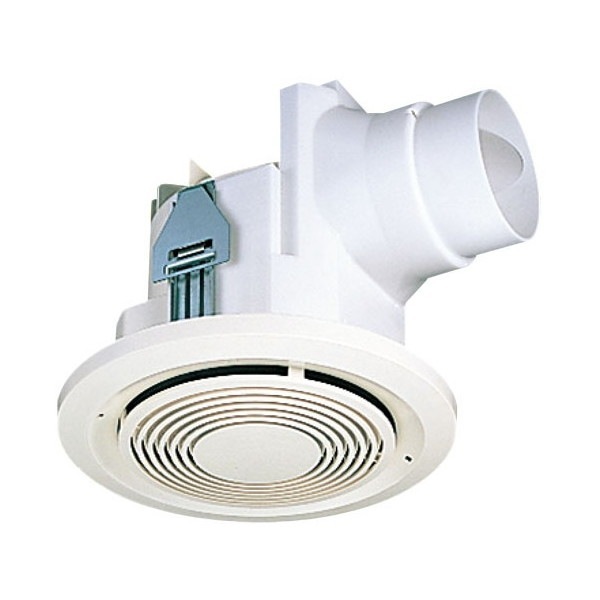 DVF-A14C4 [ダクト用換気扇 スタンダード格子タイプ] 8,493円