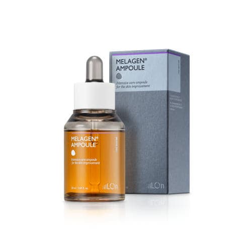 THE ILLON ザイロン メラゲンアンプル 50ml 光彩 機能性化粧品 色素+マスクパックをプレゼント