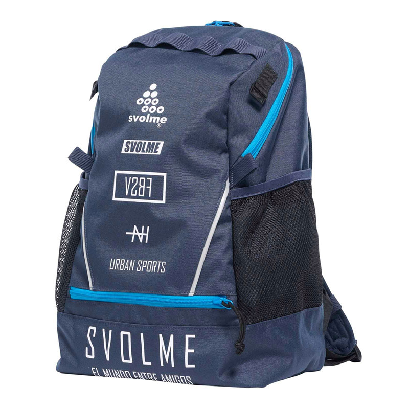 JrU8バックパック サッカー ジュニア バックパック リュック 25SS (1251-40420)