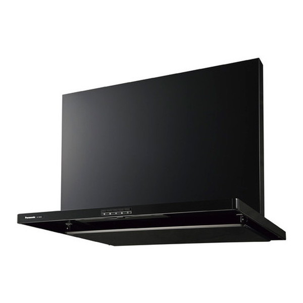 FY-6HZC5-K ブラック スマートスクエアフード [レンジフード(フラット形60cm幅)]
