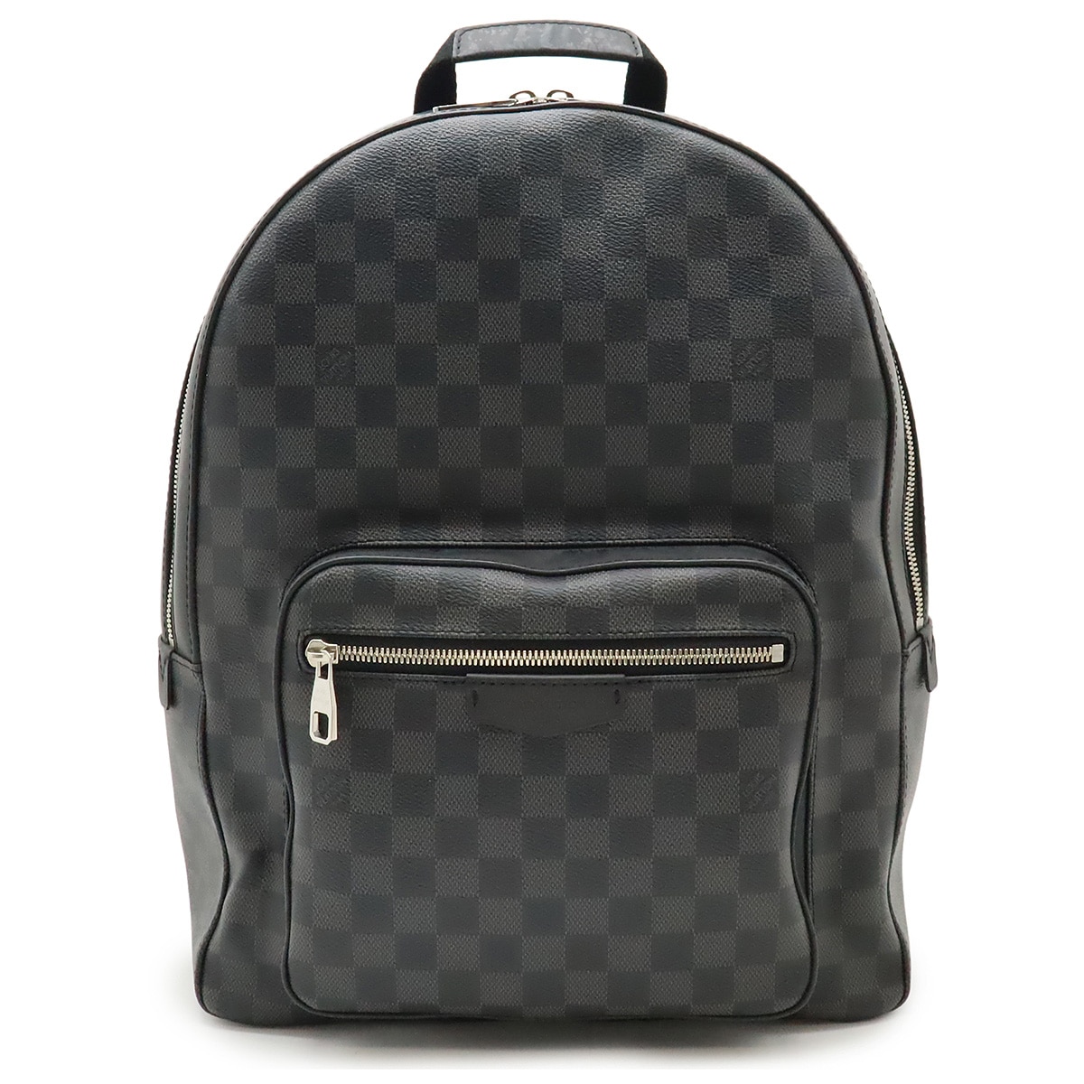 ダミエグラフィット ジョッシュ バックパック リュックサック ショルダーバッグ N4147