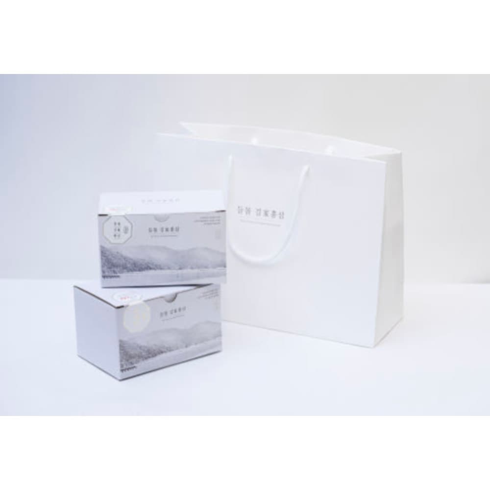 ドルモル ギルガ 紅参 100ml/30包 [原産地:韓国産] 16,125円