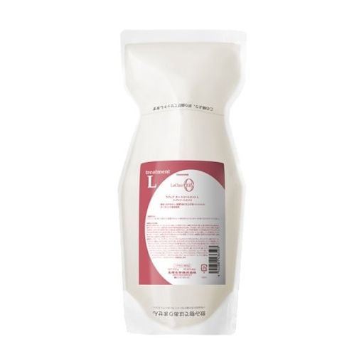 タマリス ラクレア オー トリートメント L ラッシュリペア 600G 詰め替え