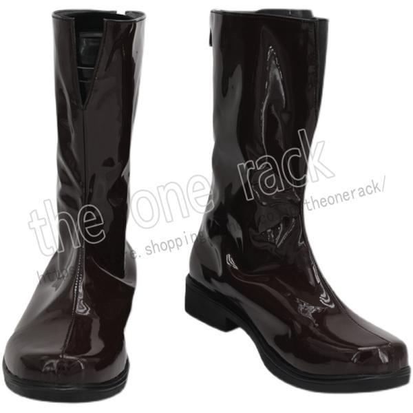 新品限定この素晴らしい世界に祝福を！ クリス コスプレ 靴 男女兼用 シューズ 道具小物 ブーツ ハロウィン仮装 変装