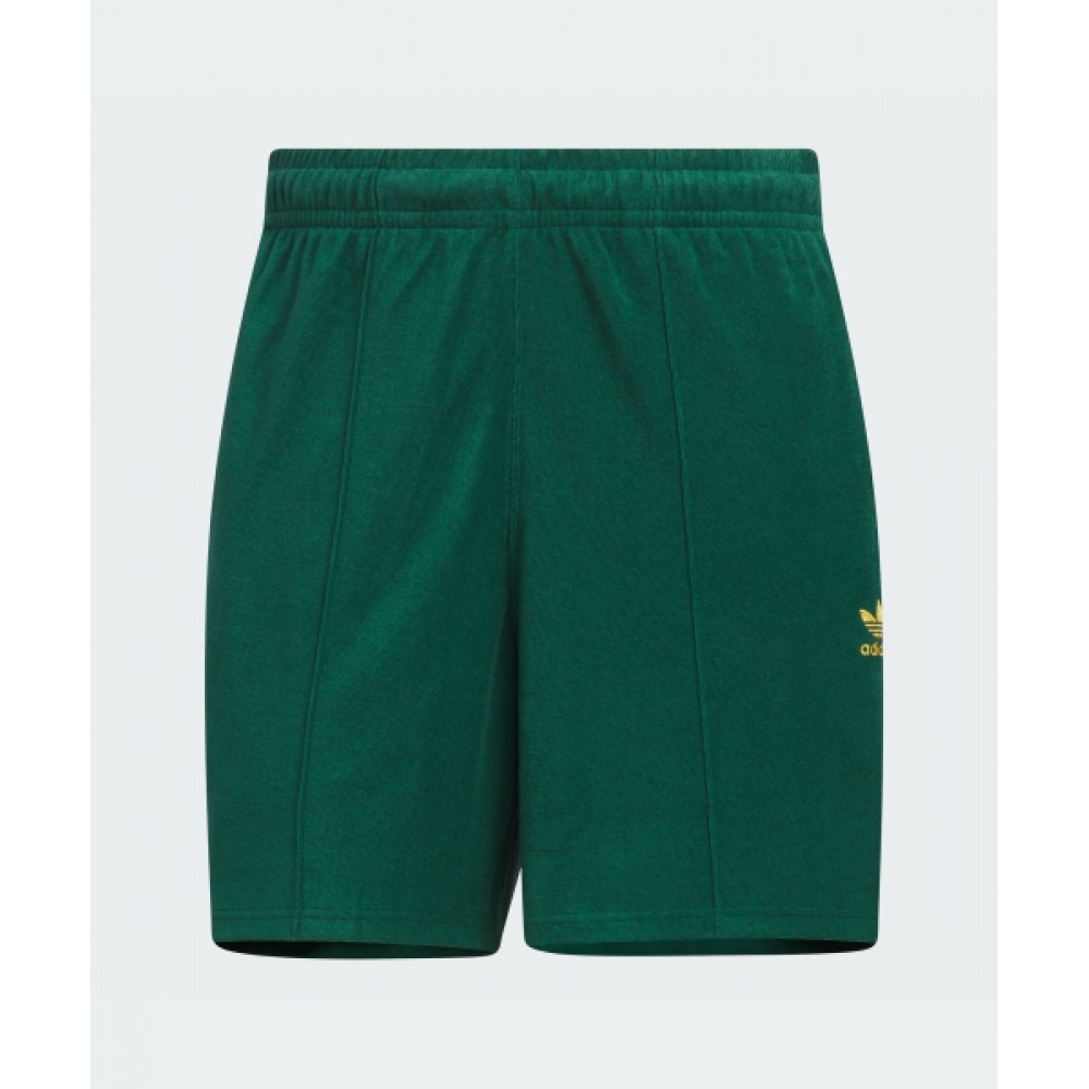 ADIDAS SST テリーショーツ JX8976