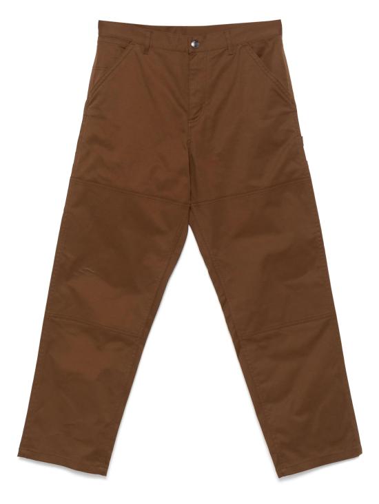 MONCLER Men Pants K20912A00003598R1 253 Brown