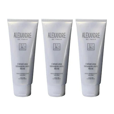 Qoo10] アレクサンドルドゥパリ クレーム リセ デマキヤン リッシュ 1