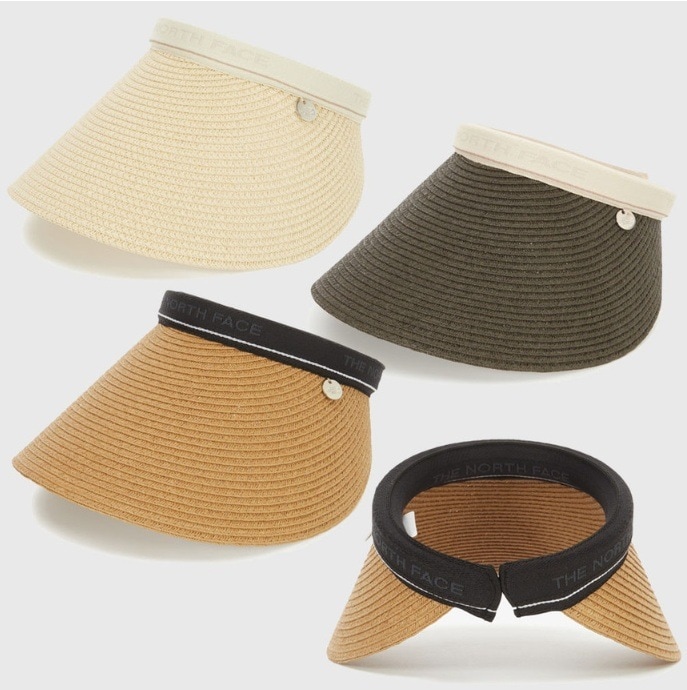 レディース サンバイザー 紫外線カット 支社 バイザー