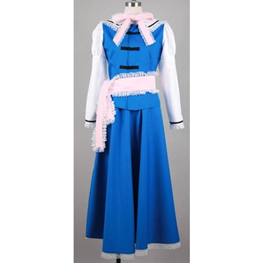 東方妖々夢 アリス マーガトロイド コスプレ衣装 7,685円