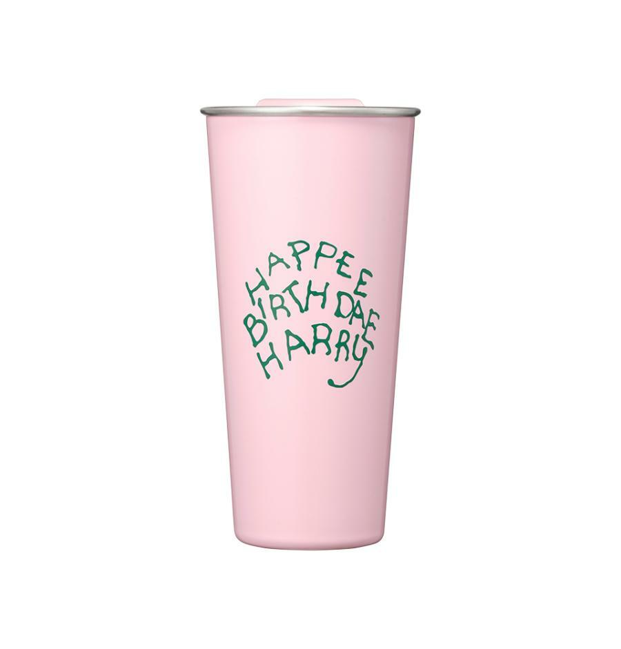 SS ハリーポッター DW 投稿 タンブラー 473ml