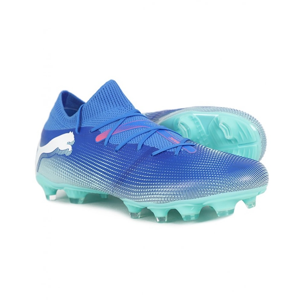 プーマサッカーシューズフューチャー 7 マッチ FG/AG