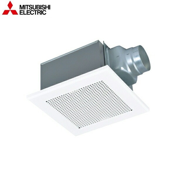 VD-15ZP14 ダクト用換気扇 天井埋込形 低騒音形 大風量タイプ