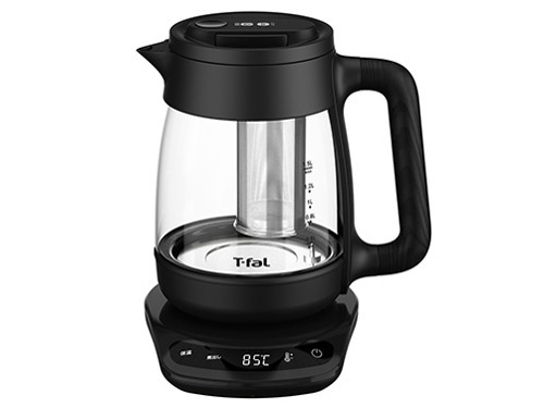 テイエール ロック コントロール 1.5L BJ8158JP 電気ケトル