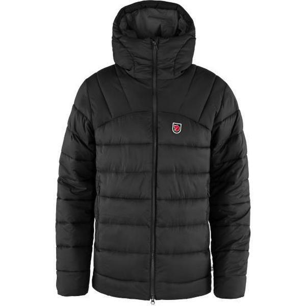 ショートパディング 12500152550050 BLACK BASALT DOM