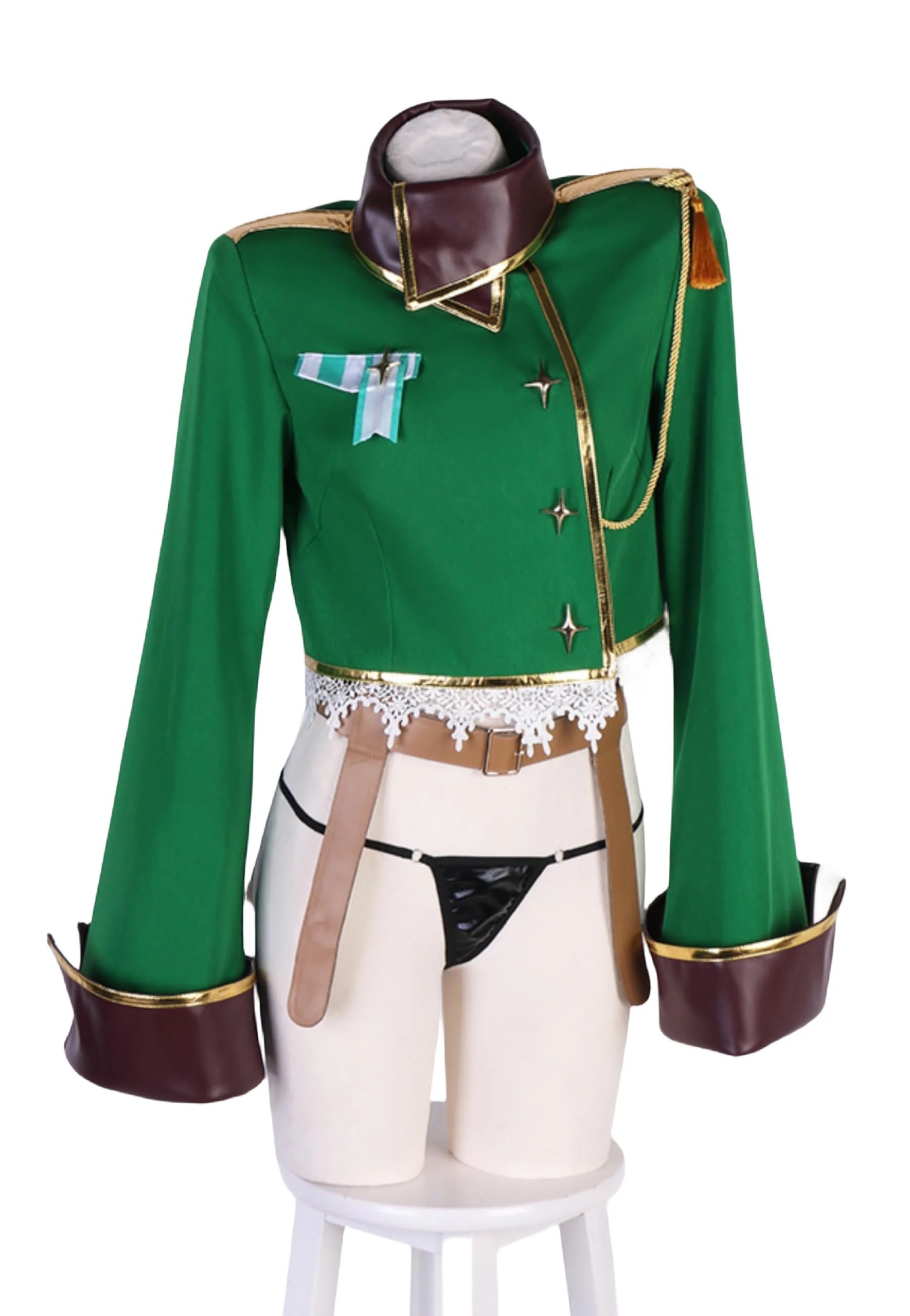 コスプレ衣阿良河キウィ魔法少女にあこがれてコスプレ衣イベントパーティー変演出服クリスマスパーティー