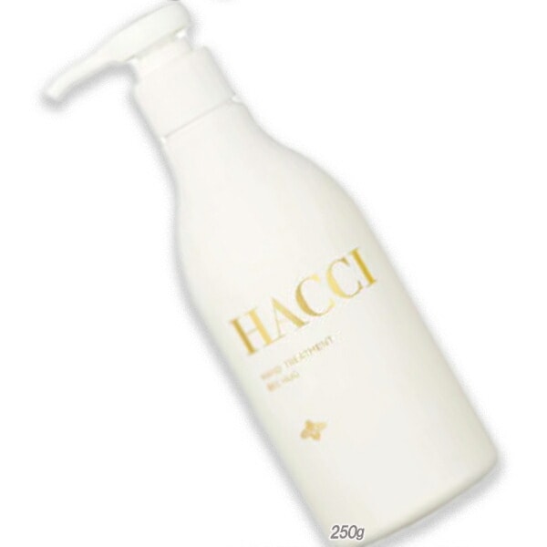 HACCI ハンドトリートメント ビーハグ 250g 5,413円