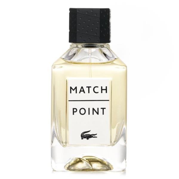 マッチポイント メンズ オードトワレ スプレー 100ml