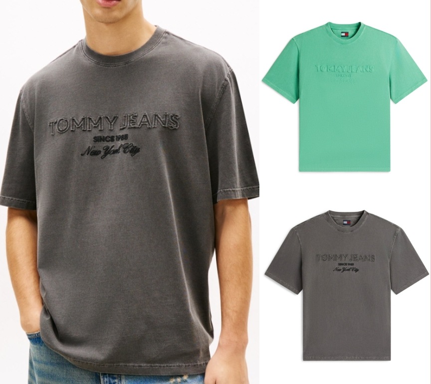 Short Sleeved T-shirt (T32G1TTO35TMT1)