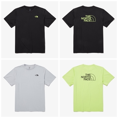 MS REFRESHING S/S R/TEE[NT7UP05] 5,208円