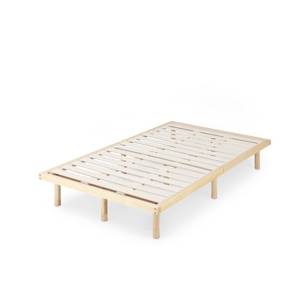 HWB-SD ナチュラル 高耐荷重すのこベッド メーカー直送