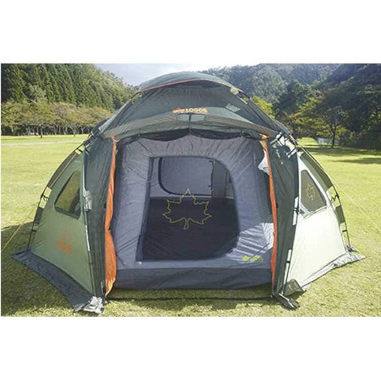【中古】ロゴス オクタゴン インナー 71459302 オクタゴン インナー 幅380×奥行380×高さ150cm #71459302 テント