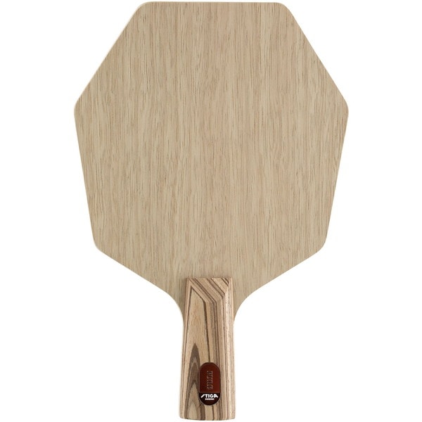 STIGA スティガ サイバーシェイプ ピュア PEN 卓球 ペンラケット 1602210265