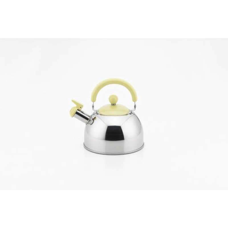 ヨシカワ　わ・とーん 笛ふきケトル1.8L WAKANA　SJ3418