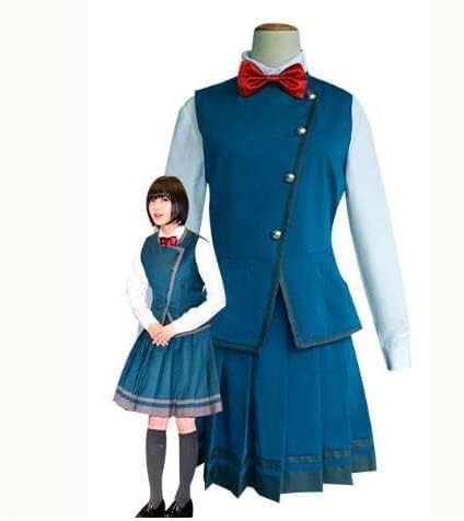 欅坂46 女子高生制服セット オシャレ欅坂46演出コスプレ衣装