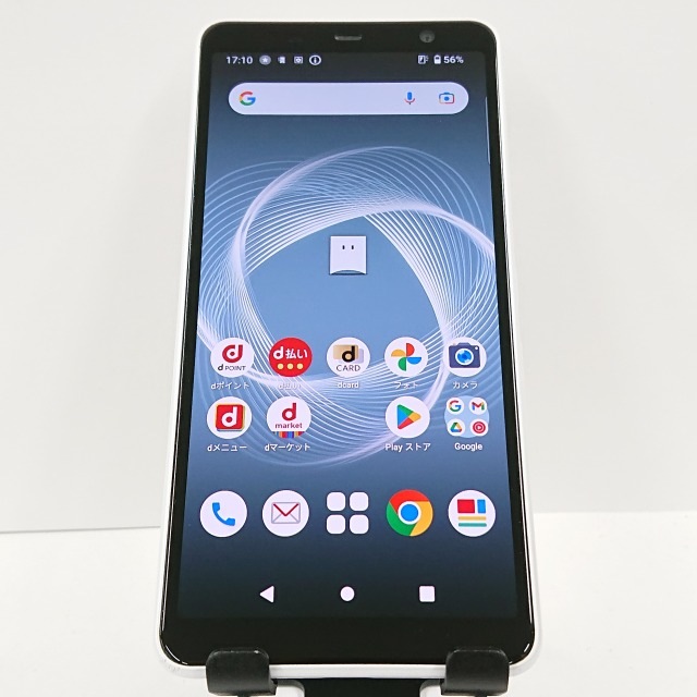 arrows Be4 Plus F-41B ドコモ ホワイト 送料無料 本体 c08623 【中古】Xiaomi