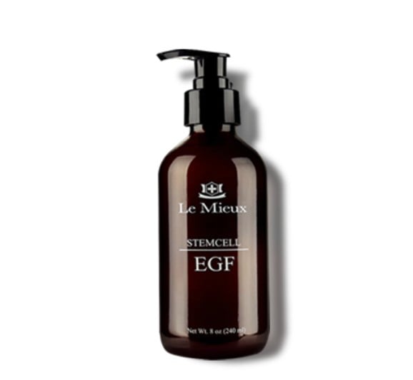 le mieux stemcell egf 240ml for face essence