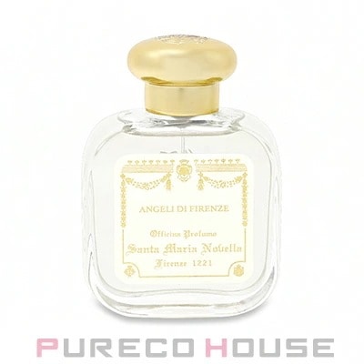 サンタ・マリア・ノヴェッラ EDC 50ml #エンジェル オブ フローレンス