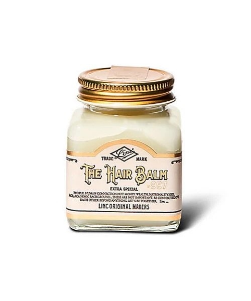 リンクオリジナルメーカーズ HA IR BALM No.997 70g ヘアスタイリング剤 オイル