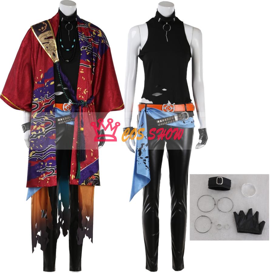 新品販売!あんスタ紅月 挑戦の試合 蓮巳 敬人 はすみ けいとコスプレ衣装 cosplay 仮装 オーダーメイド製作可能 仮装 イベント ハロウィン 学園祭