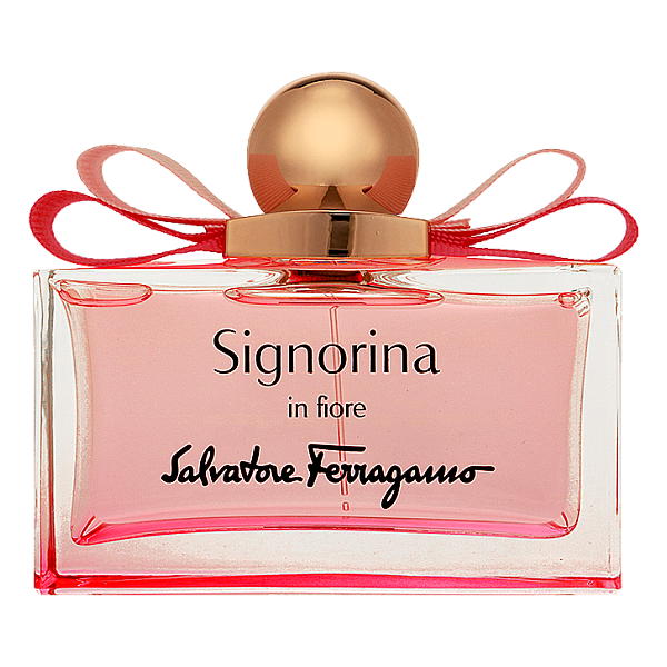 【 アウトレット 】 シニョリーナ インフィオーレ 100ML EDT SPT / テスター 訳あり