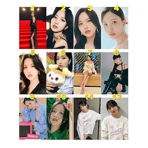 TWICE ONCE UPON A TIME ミナ トレカ Qoo10] K-POPグッズTWICE(トゥワイス)