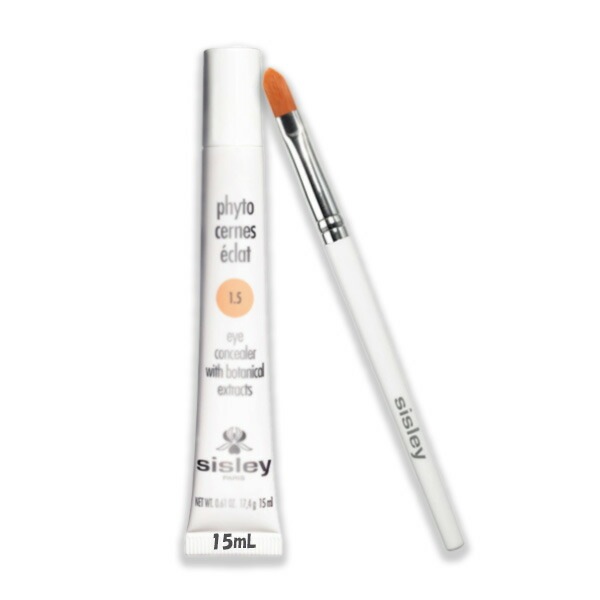 sisley フィト サーンズ エクラ 1.5 ブラシ付き 15mL