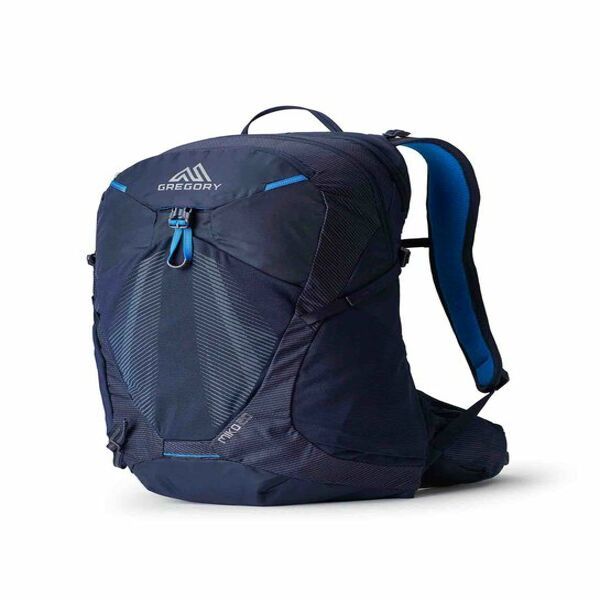 GREGORY/Hiking/Bag/BIOSYNC/Miko/20/BLUE/28J81025