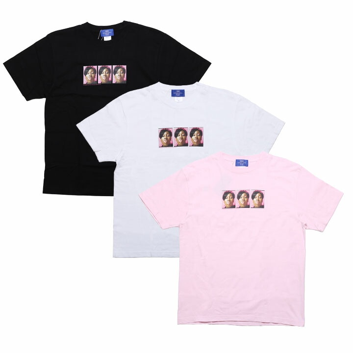 993 DESIGNED WORLD HIPHOP Tシャツ 半袖 メンズ 春夏用 全3色 大きいサイズ ナインティーンナインティスリー 公式 MISSY ELLIOTT