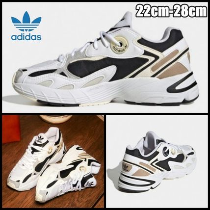 ADIDAS 正規品ASTIR Ｗ アディダス アスター スニーカー GY9549
