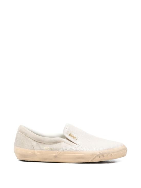 GOLDEN GOOSE Men Sneakers GMF00306 F00809515112 White